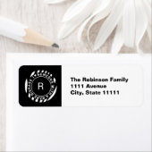 CUSTOM IK HOU VAN SOMMIGE MET EEN ZELDZAME ZIEKTE ETIKET (Insitu)