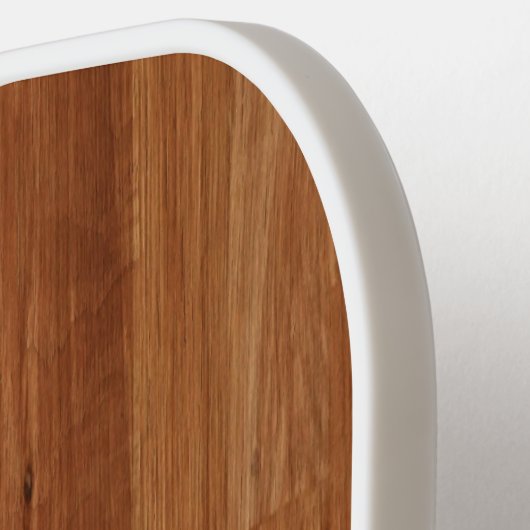 Custom Image & Name Pickleball Paddle Design  (Links Detail)