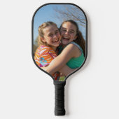 Custom Image Personalized Design Pro Quality Pickleball Paddle (Voorkant)