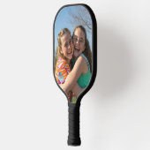 Custom Image Personalized Design Pro Quality Pickleball Paddle (Links)