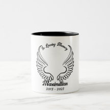 Custom In Loving Memory van Favoriete Pet Photo Mo