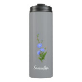 Custom Insulated Travel Mugs | Unique Customizable Thermosbeker (Voorkant)