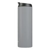 Custom Insulated Travel Mugs | Unique Customizable Thermosbeker (Geroteerd rechts)