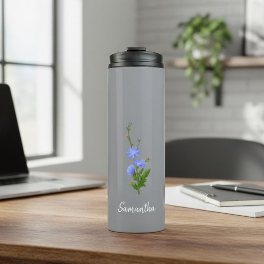 Custom Insulated Travel Mugs | Unique Customizable Thermosbeker