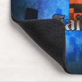 Custom JaiL519 Mousepad Muismat (Hoek)