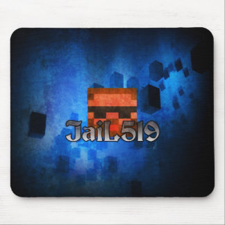 Custom JaiL519 Mousepad Muismat