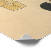 CUSTOM Japanese Hane Feather Game Print (Hoek)