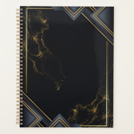 Custom Journal for Work, School & Daily Writing Planner