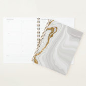 Custom Journal for Work, School & Daily Writing Planner (Display)