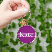 Custom Kate Sleutelhanger (Hand)