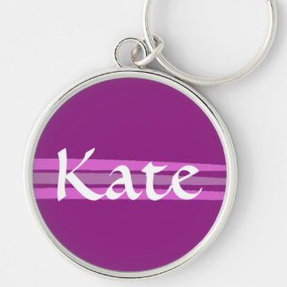 Custom Kate Sleutelhanger