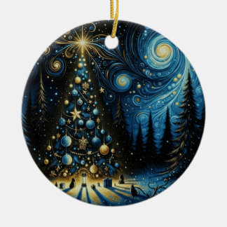 Custom Keepsake Gifts & Decor for Every Occasion Keramisch Ornament