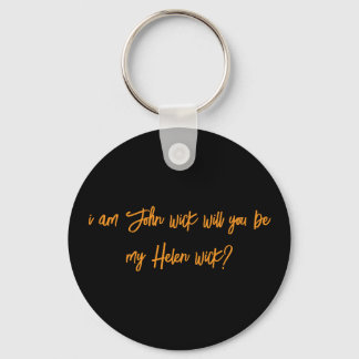 Custom Keychain Stylish Personalized Key Ring