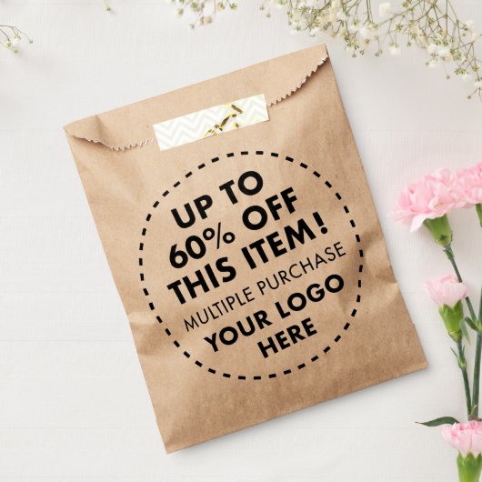 Custom Kraft voorkeurstassen 60% OFF Bulk Kopen Ko Bedankzakje (Gezegeld)