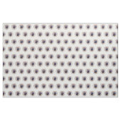 Custom Laurel Monogram Stof (Yard (91,4 cm))