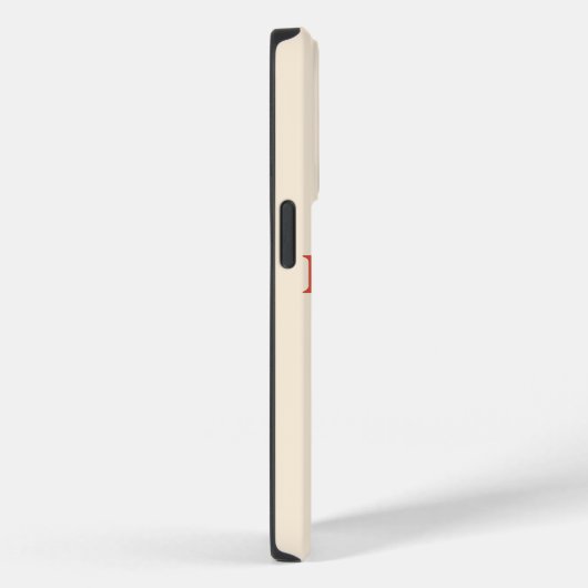 Custom Leap Year Frog Leaper Zeldzame Verjaardagsc Case-Mate iPhone Case (Achterkant / Rechts)