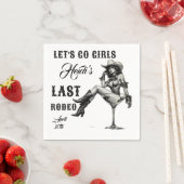 Custom Let's Go Redeo for Bachelorette Servet (Insitu)