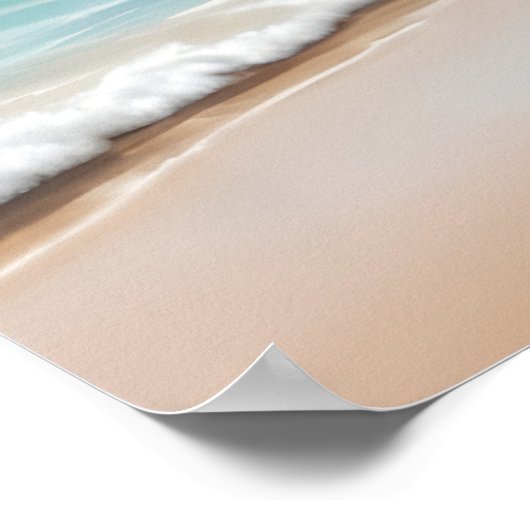 Custom Location Coco Loco Poster (Hoek)