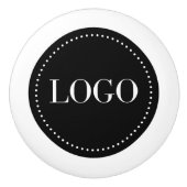 Custom logo Cabinet Handles Drawer Pulls Knobs Keramische Knop (Voorkant)