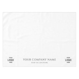 Custom Logo Company Business Promo Trade Show Tafelkleed