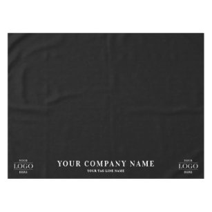 Custom Logo Company Business Promo Trade Show Tafelkleed