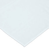 Custom Logo Company Business Promo Trade Show Tafelkleed (Gekanteld)