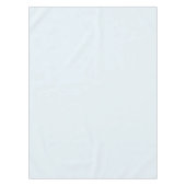 Custom Logo Company Business Promo Trade Show Tafelkleed (Voorkant)