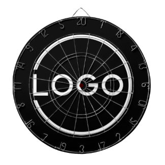 Custom Logo Dartbord
