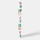 Custom Logo Here | Add Your Own Design Case-Mate iPhone Case (Achterkant / Rechts)