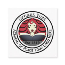 Custom Logo Professional Company