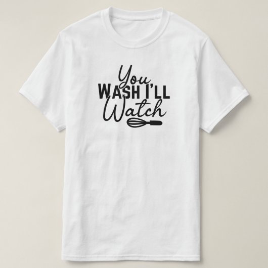 "Custom Logo T-Shirt: Business & Team Branding" T-shirt (Design voorkant)