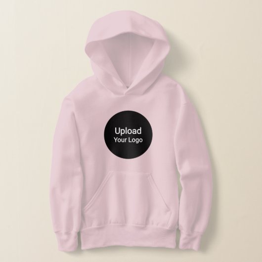 Custom Logo Upload | Personalized Business T-Shirt (Laagn)