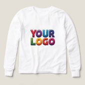Custom Logo|Upload Your Logo | Business & Brand  (Voorkant)