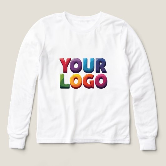 Custom Logo|Upload Your Logo | Business & Brand (Voorkant)