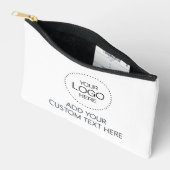 Custom Logotipo Store & Business Etui (Open)
