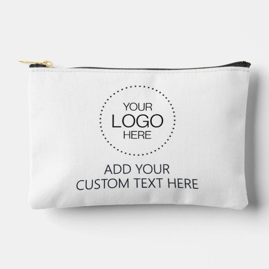 Custom Logotipo Store & Business Etui (Voorkant)