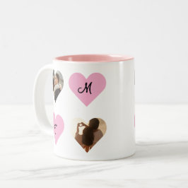 Custom Love Mok - Koepelherinnering