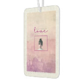 Custom Love Script Heather & Dusk Poet Luchtverfrisser (Links)