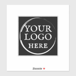 Custom Luggage Logo, Vinyl Suitcase Waterproof  Sticker