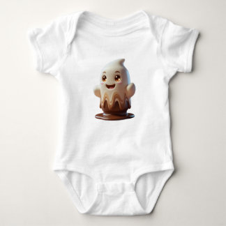 Custom made with love for your Baby Bodysuit