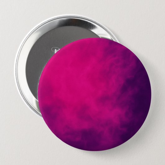 Custom Magenta Gradient Button (Voorkant /achterkant)