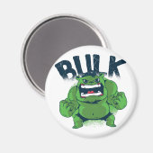 Custom Magnet Bulk (Voorkant / Achterkant)