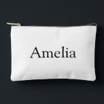 Custom Makeup Bag,Personalized Cosmetic Bag,Monog Etui<br><div class="desc">Custom Makeup Bag, Personalized Cosmetic Bag, Monogram Toiletry Makeup Bag, Bridesmaid Gifts, Bachelorette Party Gifts</div>