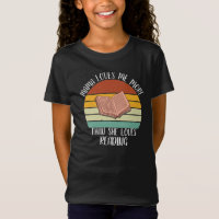 CUSTOM Mama houdt meer van me dan dat ze van lezen