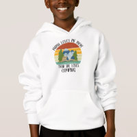 CUSTOM Mama houdt meer van me dan van haar Camping