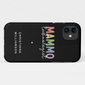 Custom Mammo Technoloog Mammography Tech Case-Mate iPhone Case (Achterkant (horizontaal))