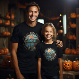 Custom matching familie beschermen onze nationale t-shirt