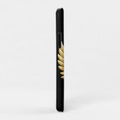 Custom Memorial Heart Case-Mate iPhone Case (Achterkant/rechts)