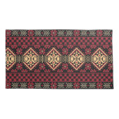 Custom Memory Photo Kussensloop (Achterkant)