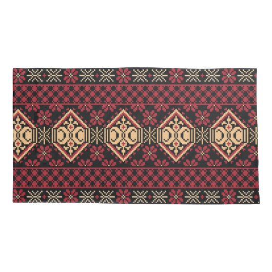 Custom Memory Photo Kussensloop (Achterkant)